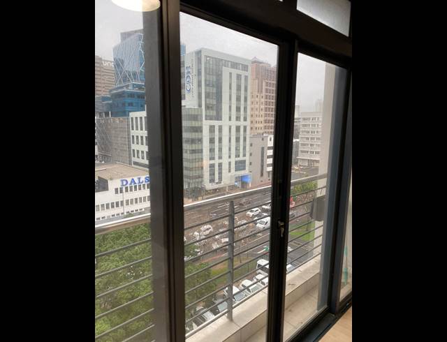 1 BEDROOM APARTMENT TO LET IN DE WATERKANT